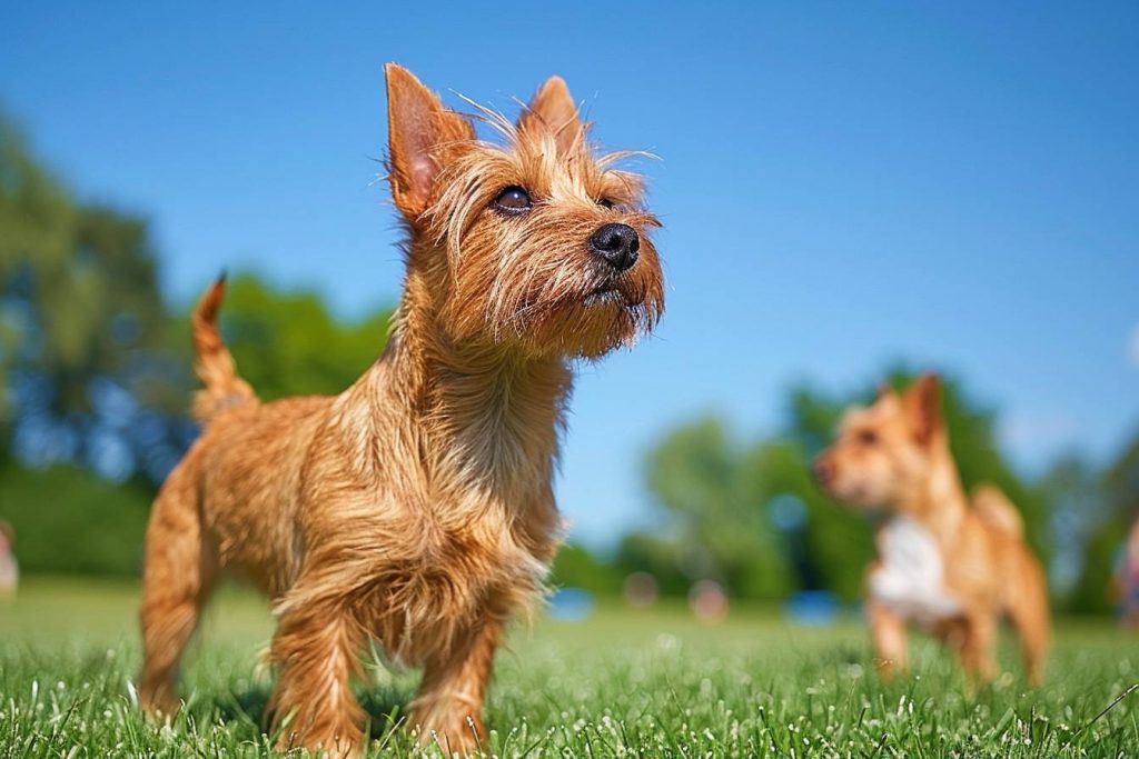 Est-ce que le fox terrier à poil dur perd ses poils ? Réponses et conseils