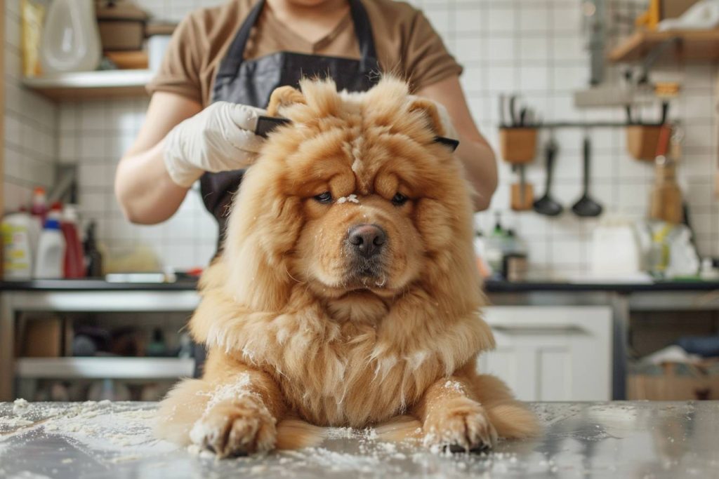 Est-il difficile d’apprendre à toiletter les chiens ? Conseils pratiques