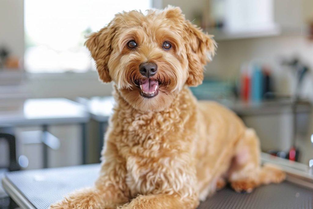 Quand amener son chien chez le toiletteur ? Guide complet