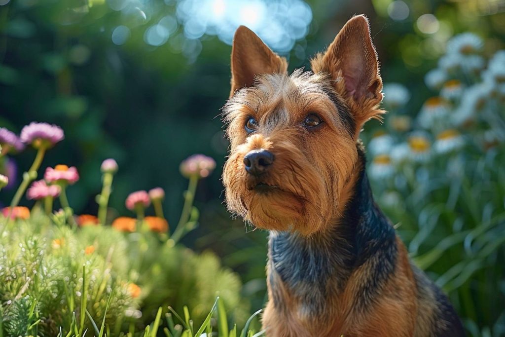 Toilettage, est-il nécessaire pour les fox terriers ?